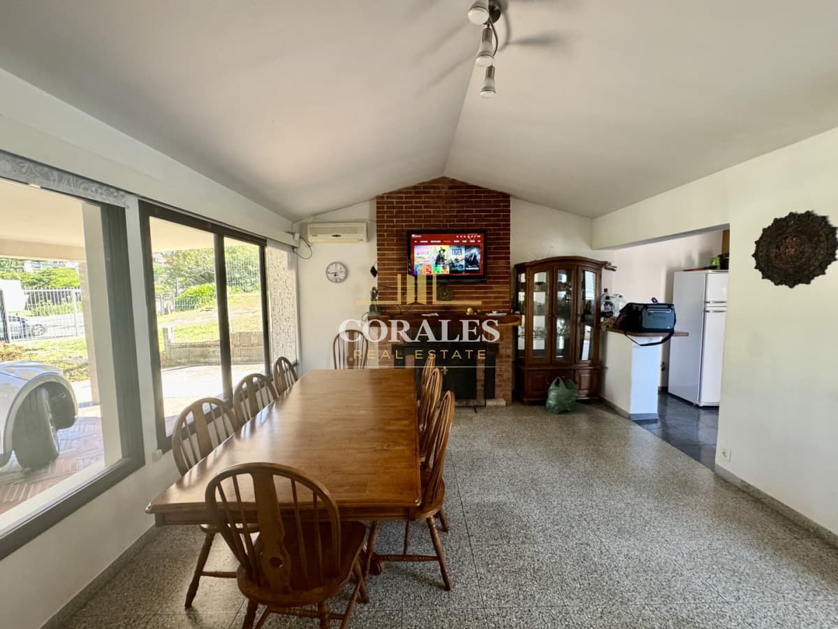 Casa en venta playa mansa Punta del Este