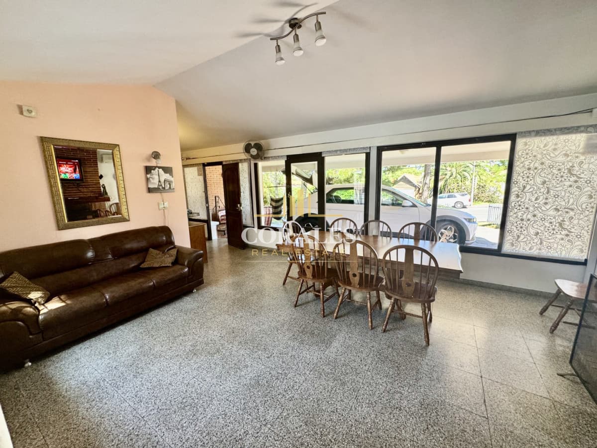 Casa en venta playa mansa Punta del Este
