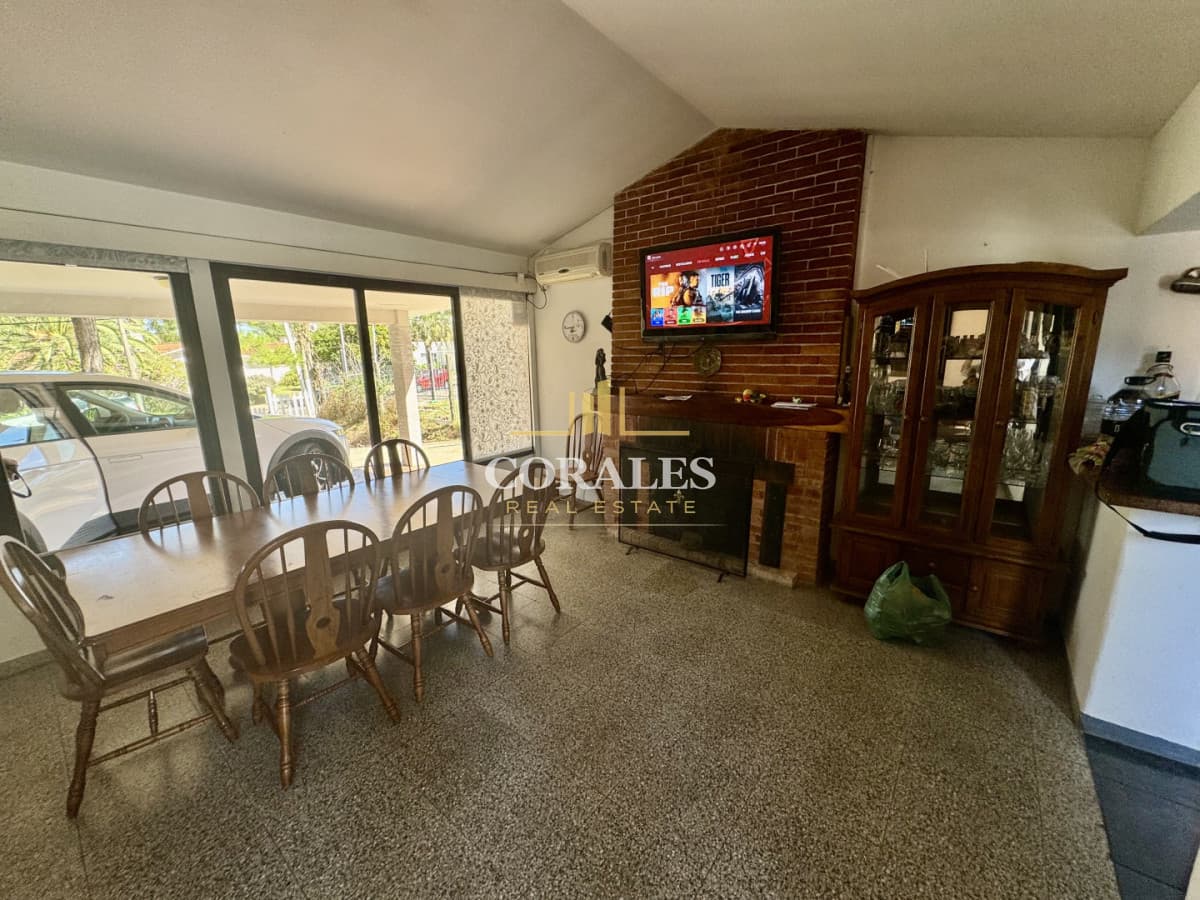 Casa en venta playa mansa Punta del Este