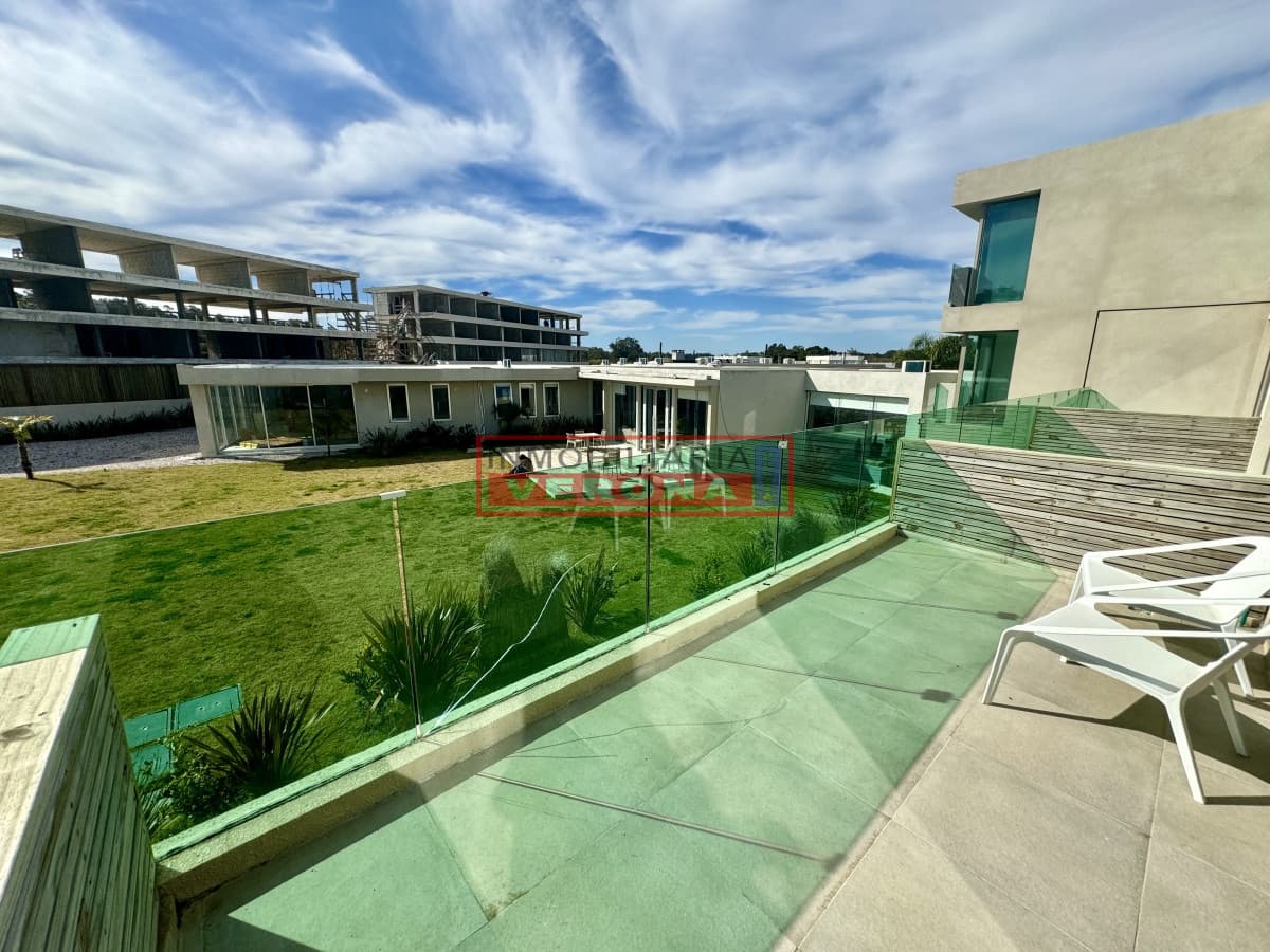 El Monoambiente que buscas a pasos del mar y con financiación  - Inmobiliaria Verona Punta