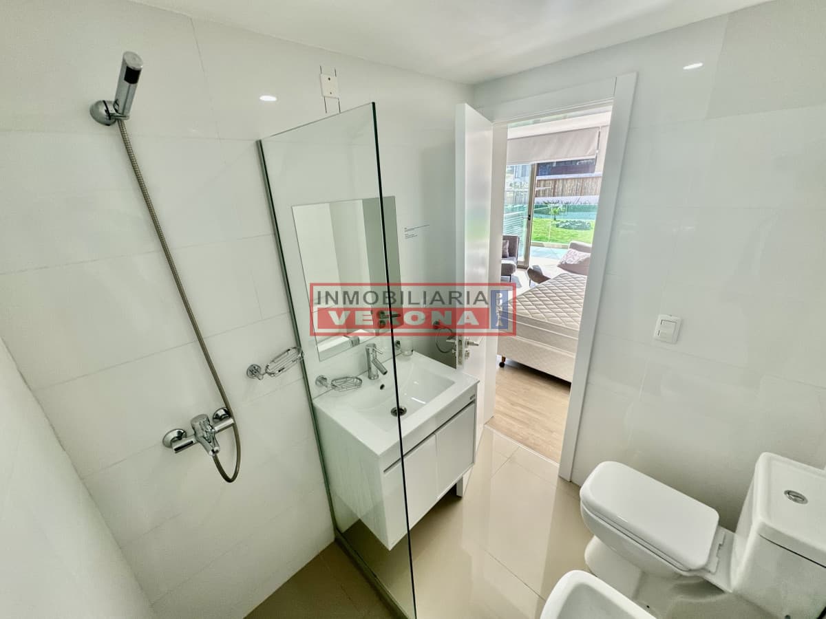 El Monoambiente que buscas a pasos del mar y con financiación  - Inmobiliaria Verona Punta