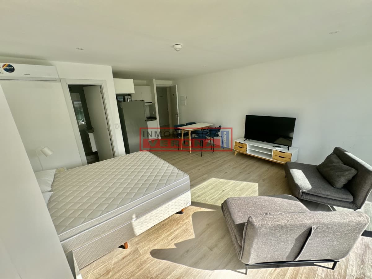 El Monoambiente que buscas a pasos del mar y con financiación  - Inmobiliaria Verona Punta