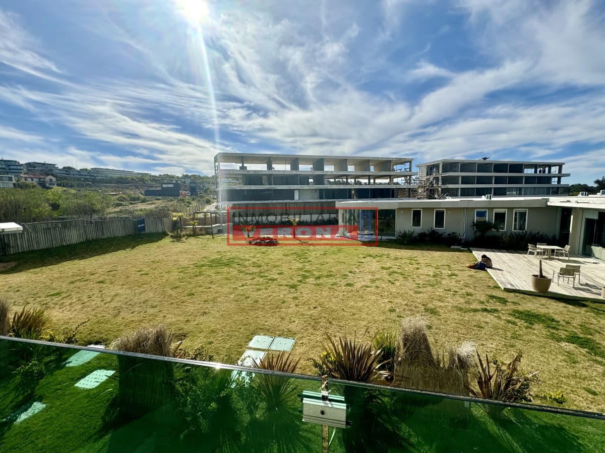 El Monoambiente que buscas a pasos del mar y con financiación  - Inmobiliaria Verona Punta