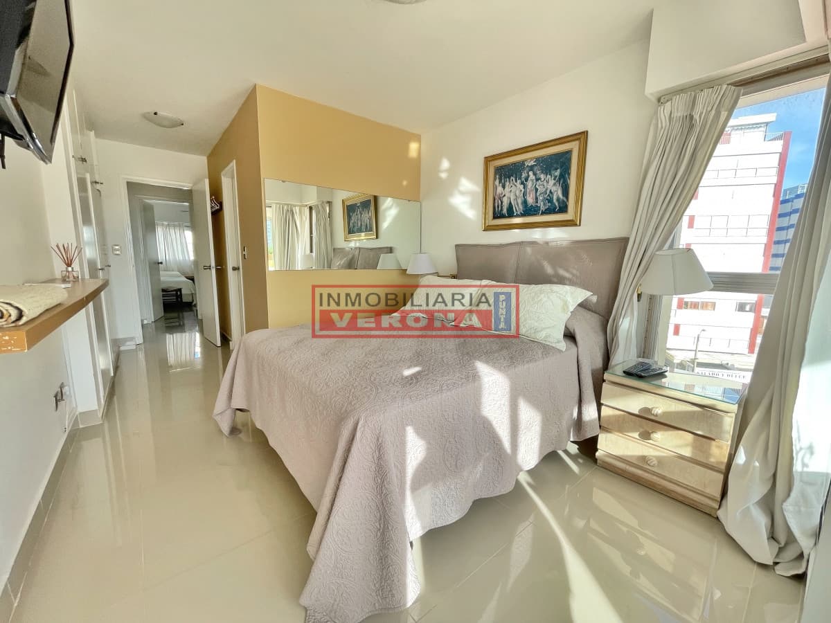 Edificio con todos los servicios, a pasos de centro y cerca de la brava y mansa - Inmobiliaria Verona Punta