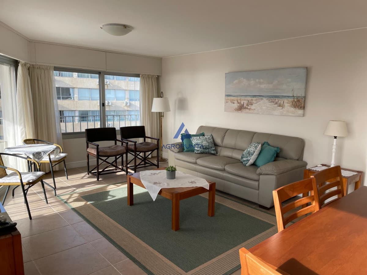 Apartamento en venta 3 Dormitorios Punta del Este