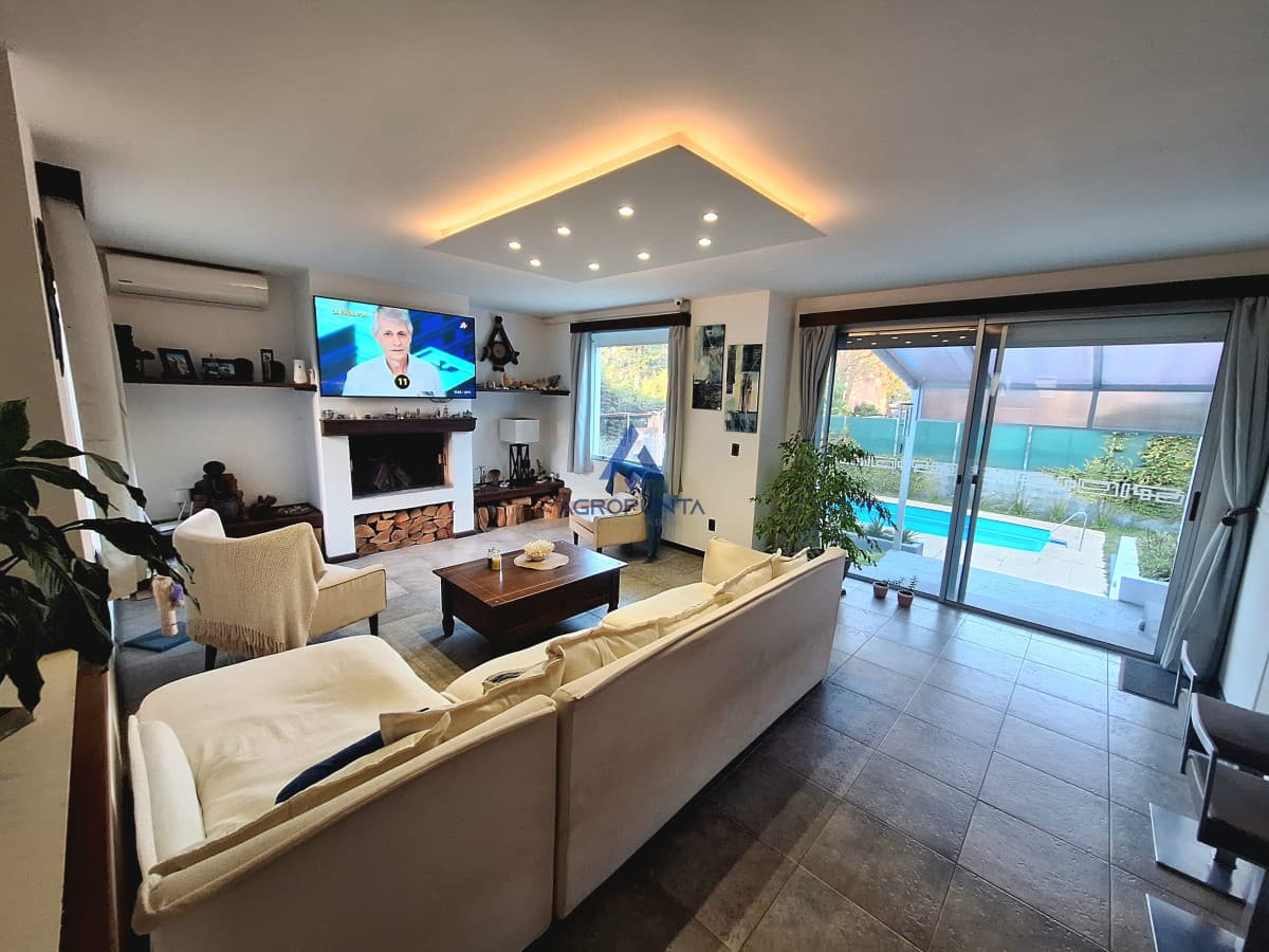 Casa en venta cerca del mar punta del este