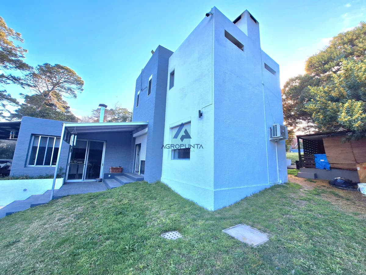 Casa en venta cerca del mar punta del este
