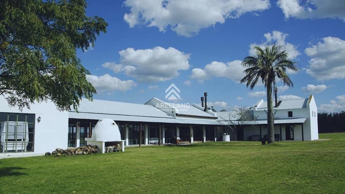 Campo Ref.1546 - Chacra ubicada a 20 minutos de Punta del Este