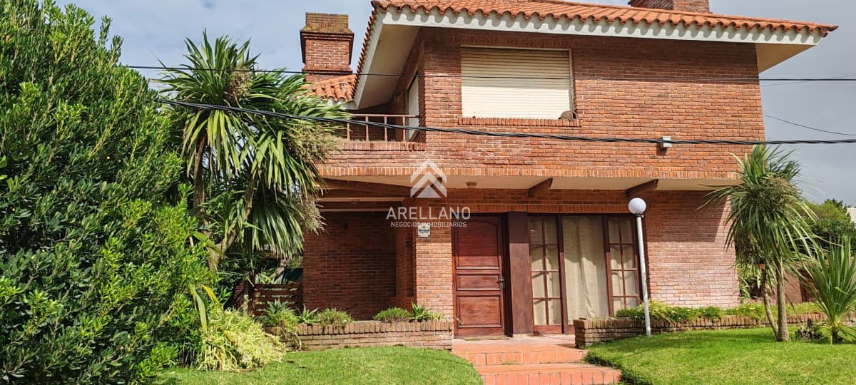 Casa ID.4592 - Rincon del Indio 3 dormitorios cerca del mar