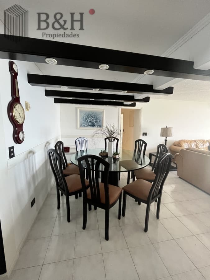 Apartamento 2 Dormitorios en Torres Lincoln