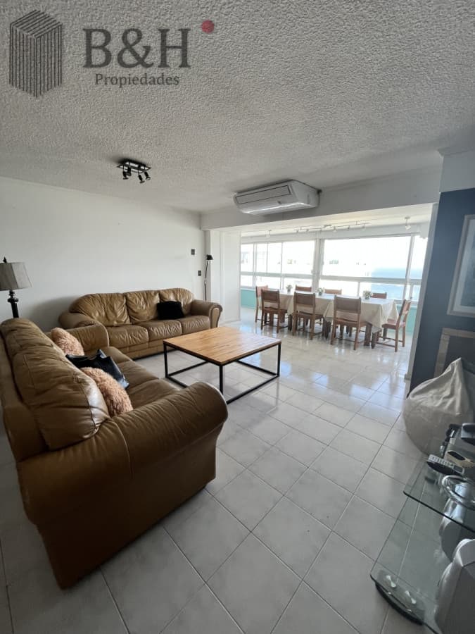 Apartamento 2 Dormitorios en Torres Lincoln