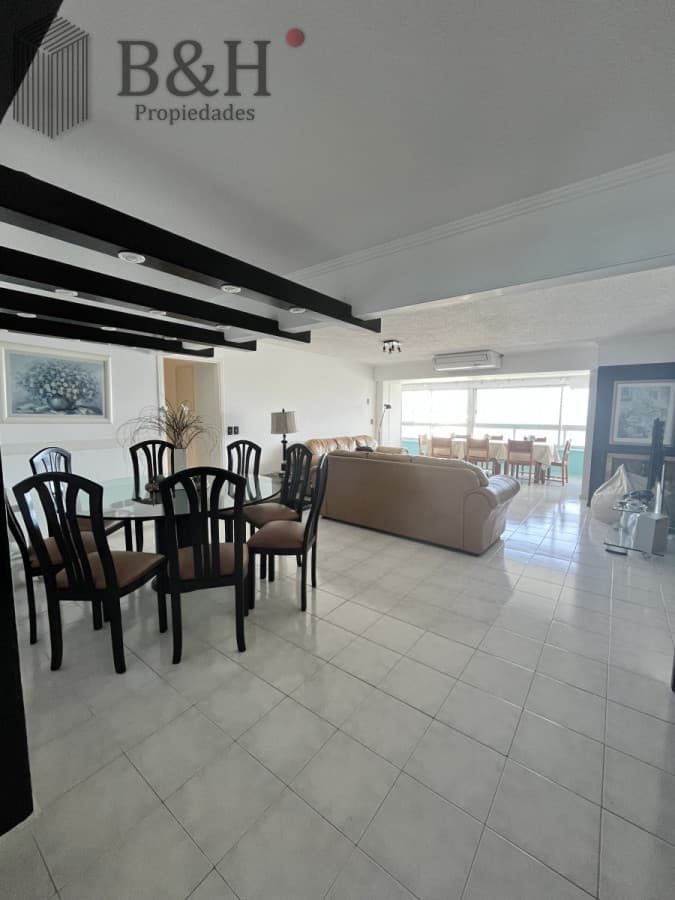 Apartamento 2 Dormitorios en Torres Lincoln