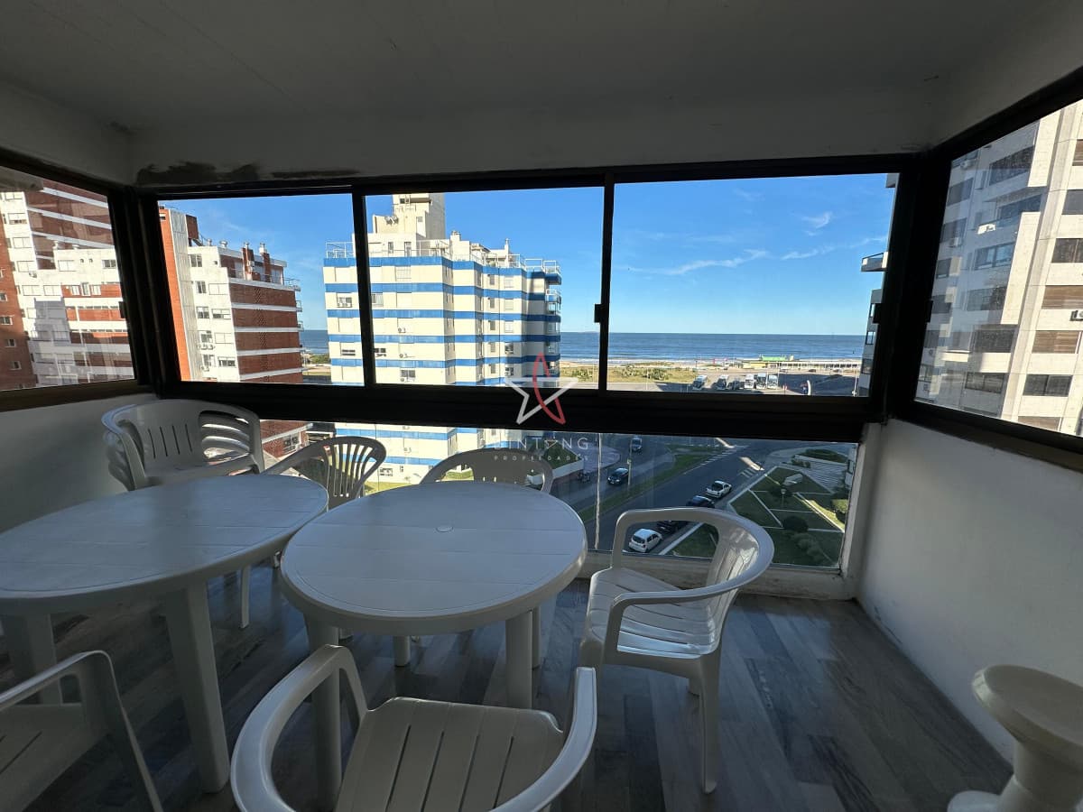 Apartamento de 4 dormitorios en venta, Punta del Este  - Bintang Propiedades