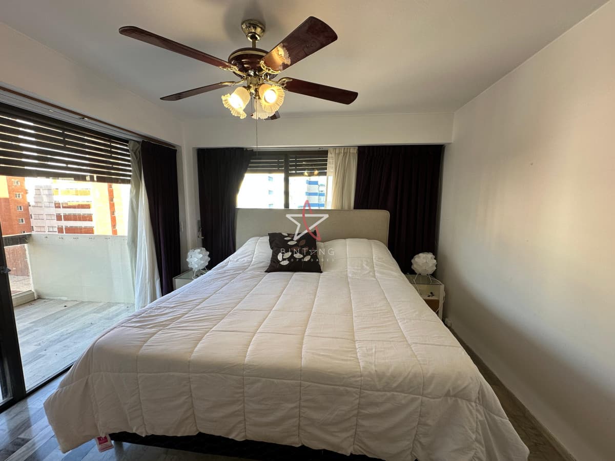 Apartamento de 4 dormitorios en venta, Punta del Este  - Bintang Propiedades