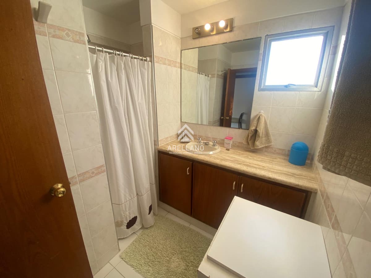 Apartamento ID.4238 - Apartamento 3 dormitorios en alquiler temporal Playa Brava, Punta del Este