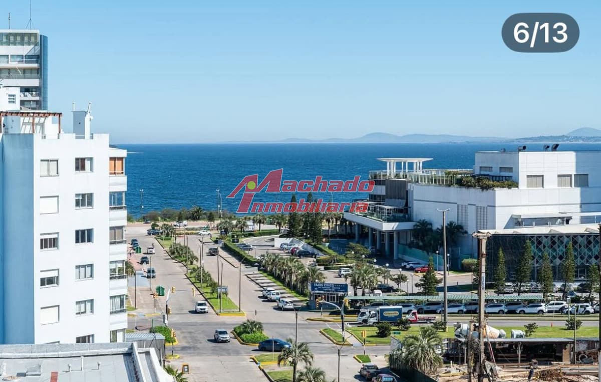 Apartamento de 3 dormitorios en excelente estado !!!
