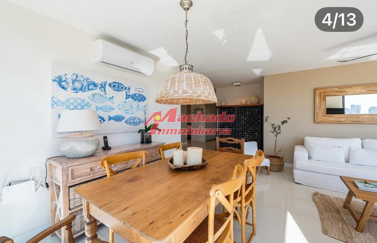 Apartamento de 3 dormitorios en excelente estado !!!