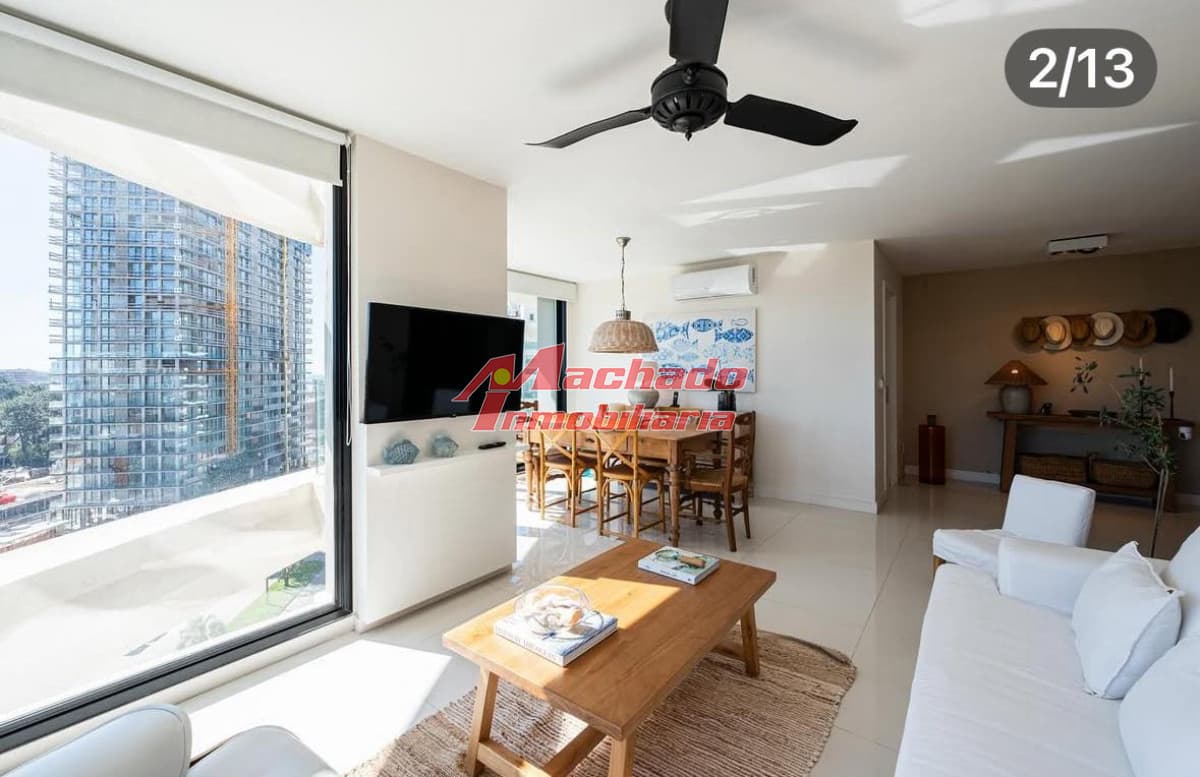 Apartamento de 3 dormitorios en excelente estado !!!