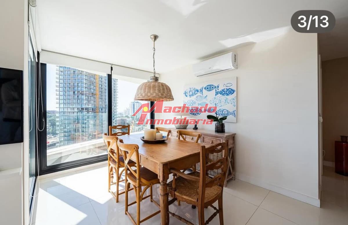 Apartamento de 3 dormitorios en excelente estado !!!
