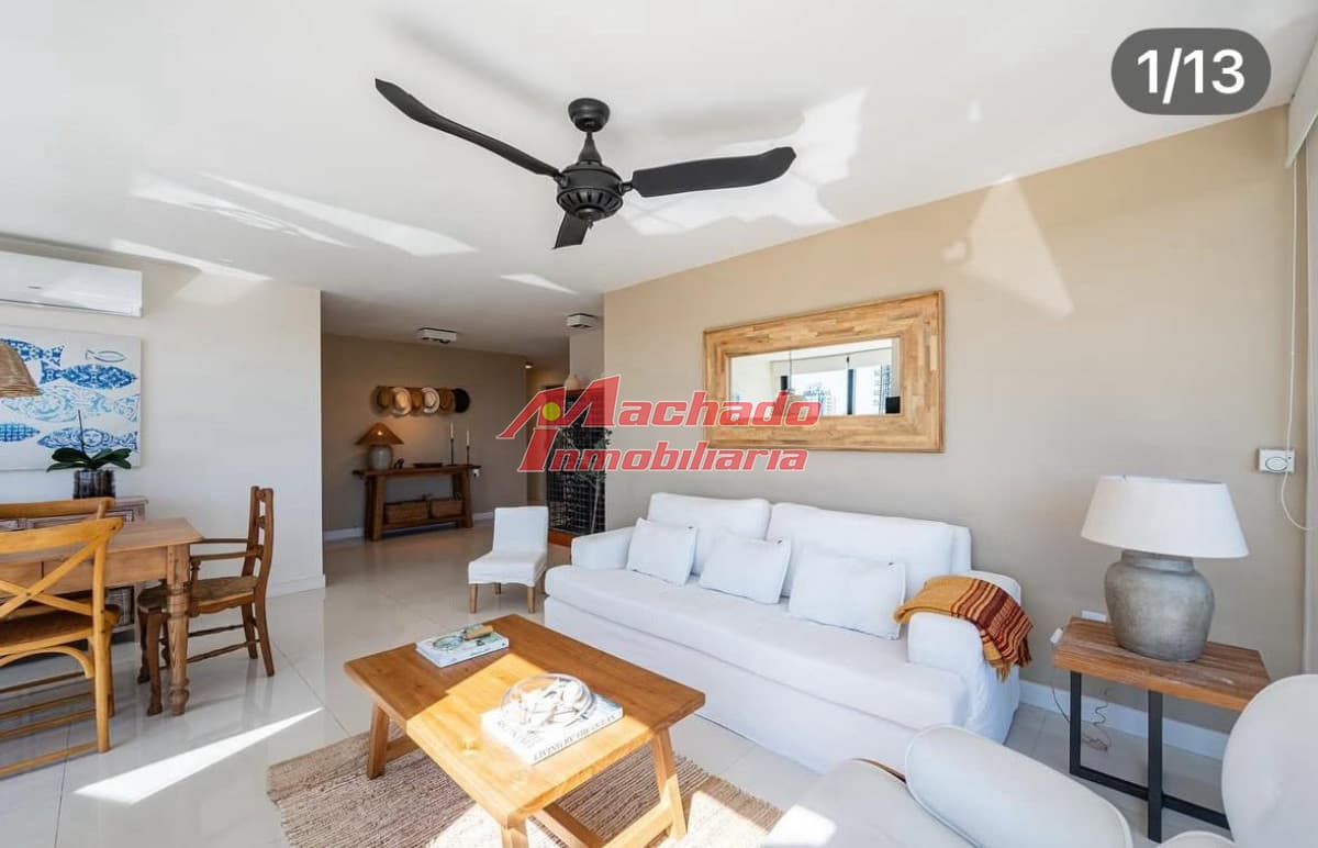Apartamento de 3 dormitorios en excelente estado !!!