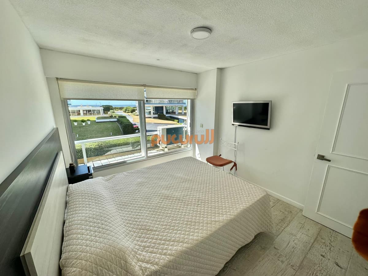 Venta apartamento Punta Del Este 1 dormitorio