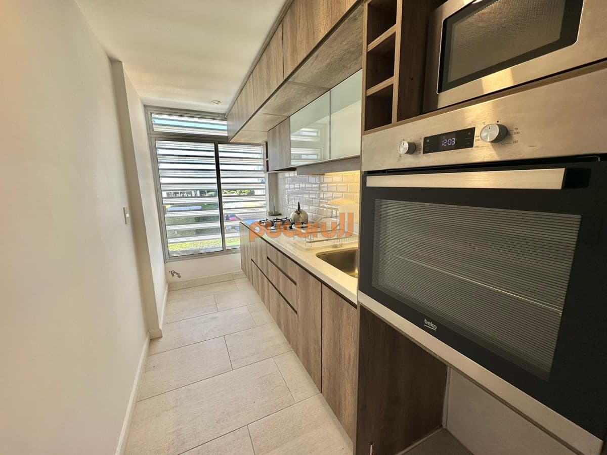 Venta apartamento Punta Del Este 1 dormitorio
