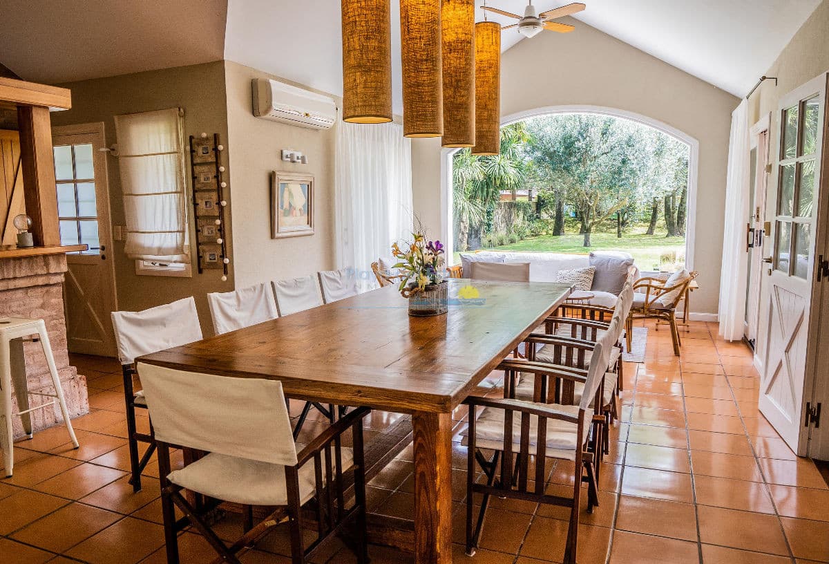 Casa - Playa Mansa - Inmobiliaria Playa del Este
