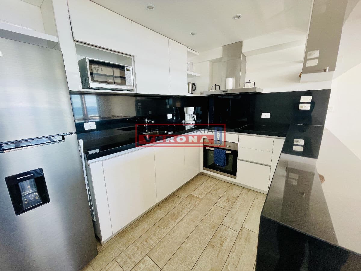 Departamento en Palcos de la Posta La Barra - Inmobiliaria Verona Punta