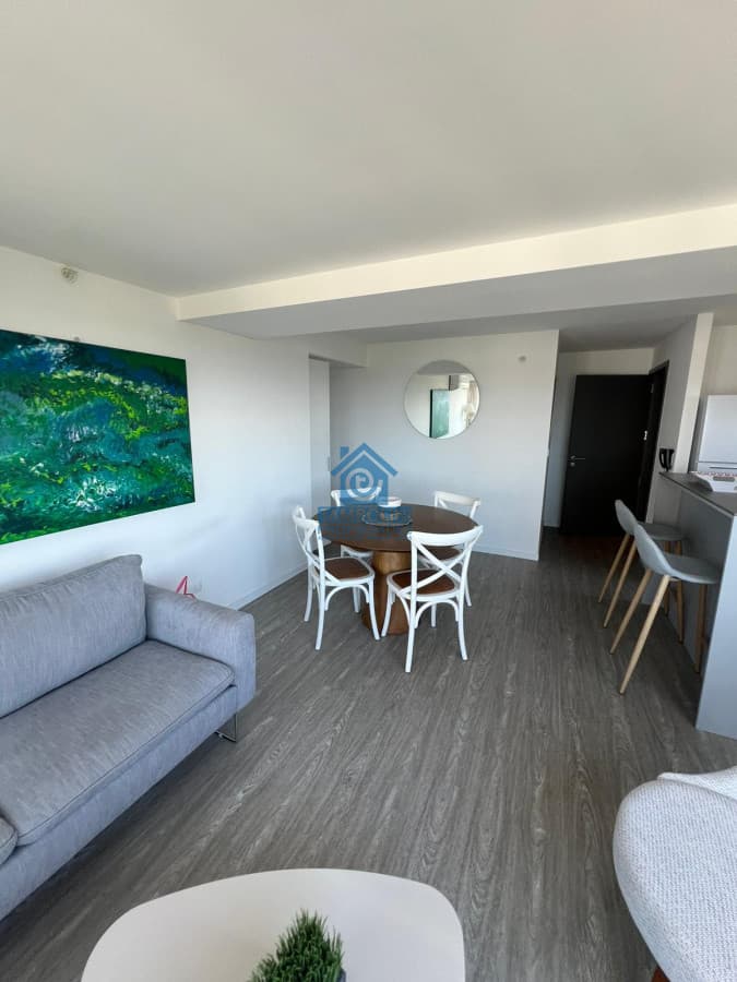 Hermoso Departamento Alquiler Anual Punta del Este