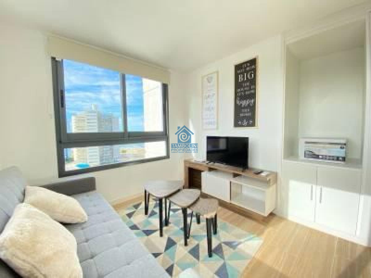 Apartamento ID.920 - Apartamento a estrenar en Brava 1 dormitorio