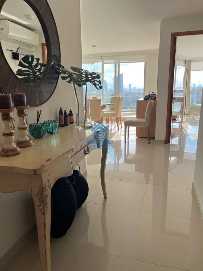 Torre Alta Gama Alquiler Anual  -