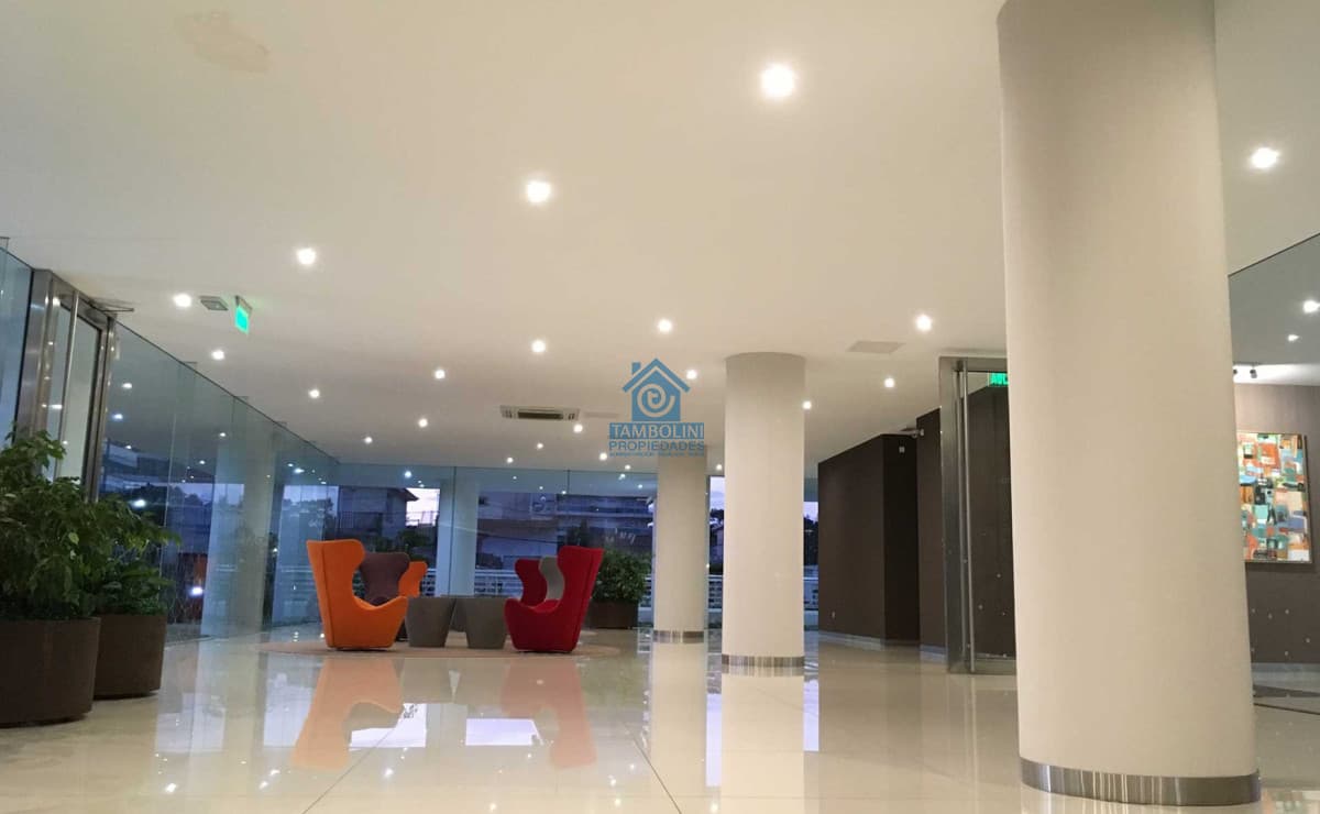 Alquiler Temporada Onix Piso Alto   -