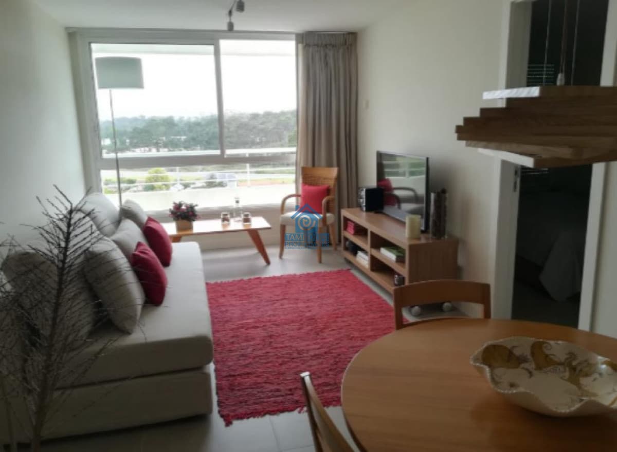 Alquiler Departamento Punta del Este