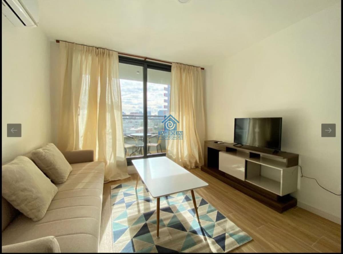 Alquiler Anual 2 dormitorios sin muebles Brava  -