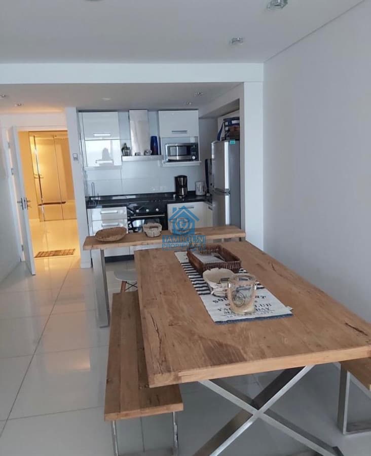 Apartamento ID.131 - VENTA Penthouse Frente al Mar Mansa