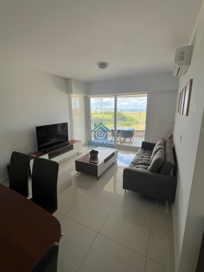 Alquilar Anual Frente al Mar 2 Suites  -