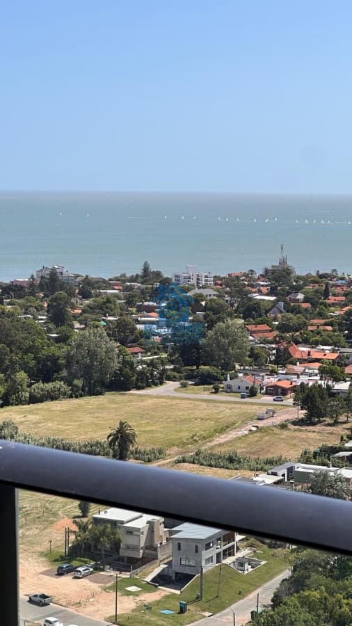 Apartamento ID.565 - Venta More Atlántico Dos Dormitorios Piso Alto Estrena