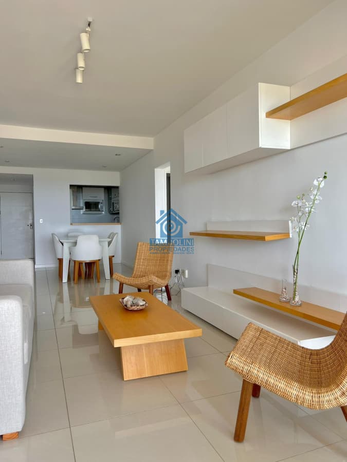 Alquiler Temporario  -