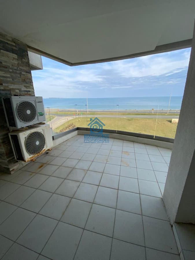 Hermoso Penthouse en Alquiler    -