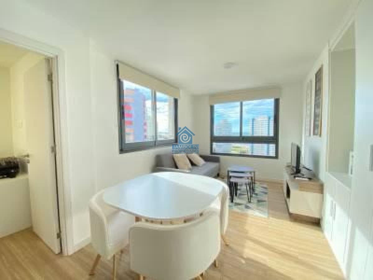 Apartamento ID.920 - Apartamento a estrenar en Brava 1 dormitorio