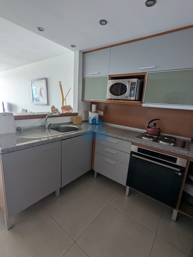 Alquiler Anual en Brava 2 suites   -