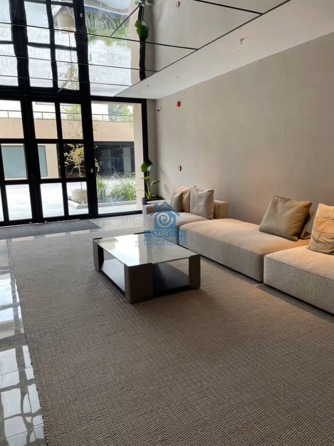 Alquiler Anual A Estrenar Punta del Este 1 Dormitorio   -