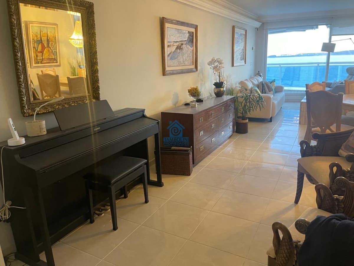 Frente al Mar Mansa Torre Alta Gama   -