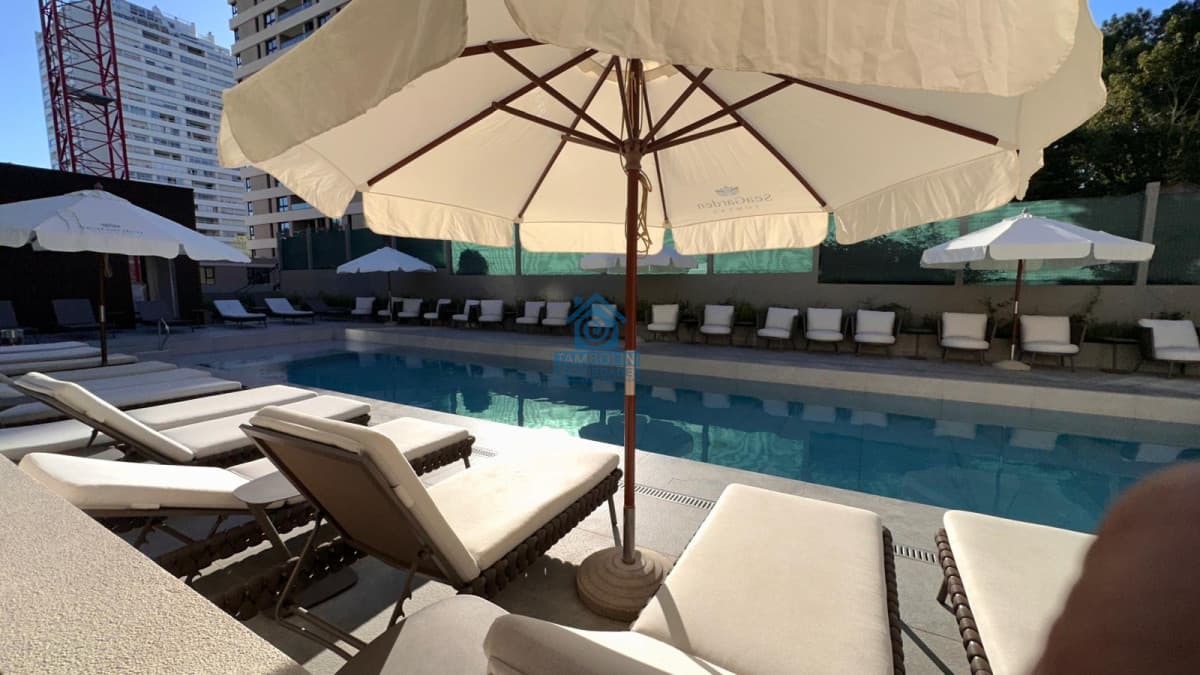 Apartamento ID.710 - Venta Departamento a Estrenar en Punta del Este