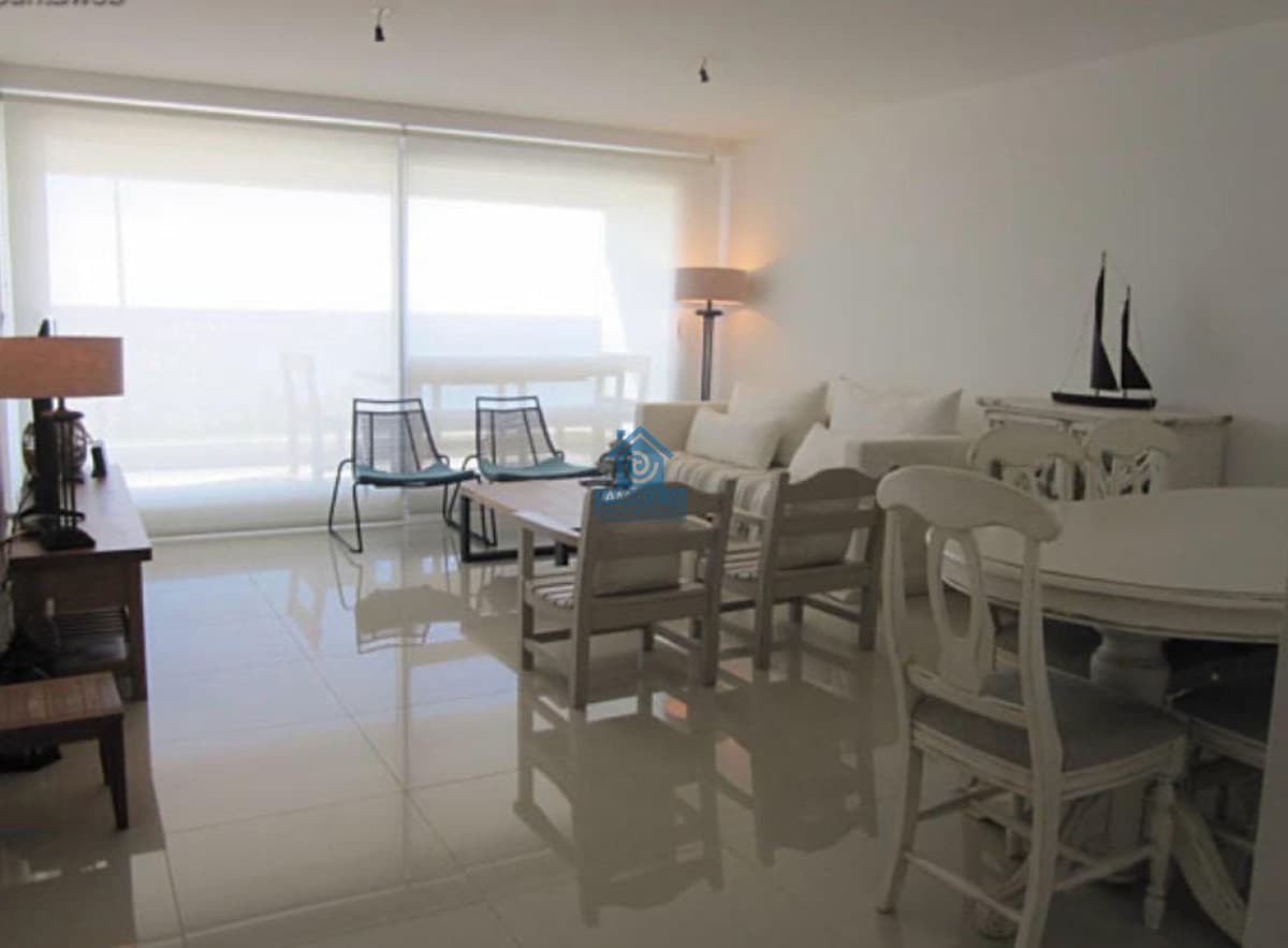 Alquiler anual Frente al Mar  -