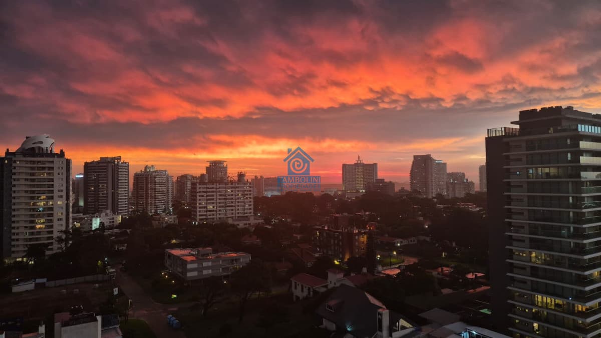 Apartamento ID.907 - Hermoso departamento en Venta Brava Primera Línea