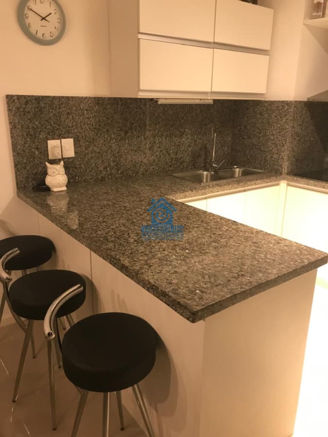 Alquiler Anual Hermoso Departamento   -