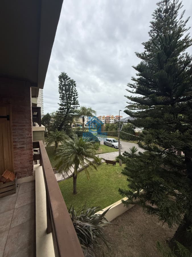 Apartamento ID.1332 - Hermoso Departamento en Mansa con Parrilla y Estufa a Leña