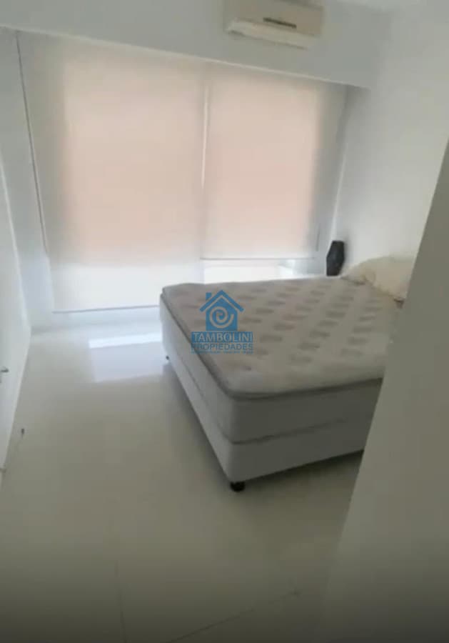 Alquiler Anual Frente al Mar Mansa   -
