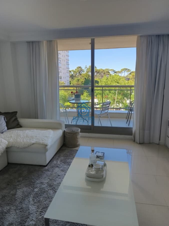 Apartamento ID.989 - Alquiler Invernal Febrero a Diciembre 2026 Edificio Alta Gama
